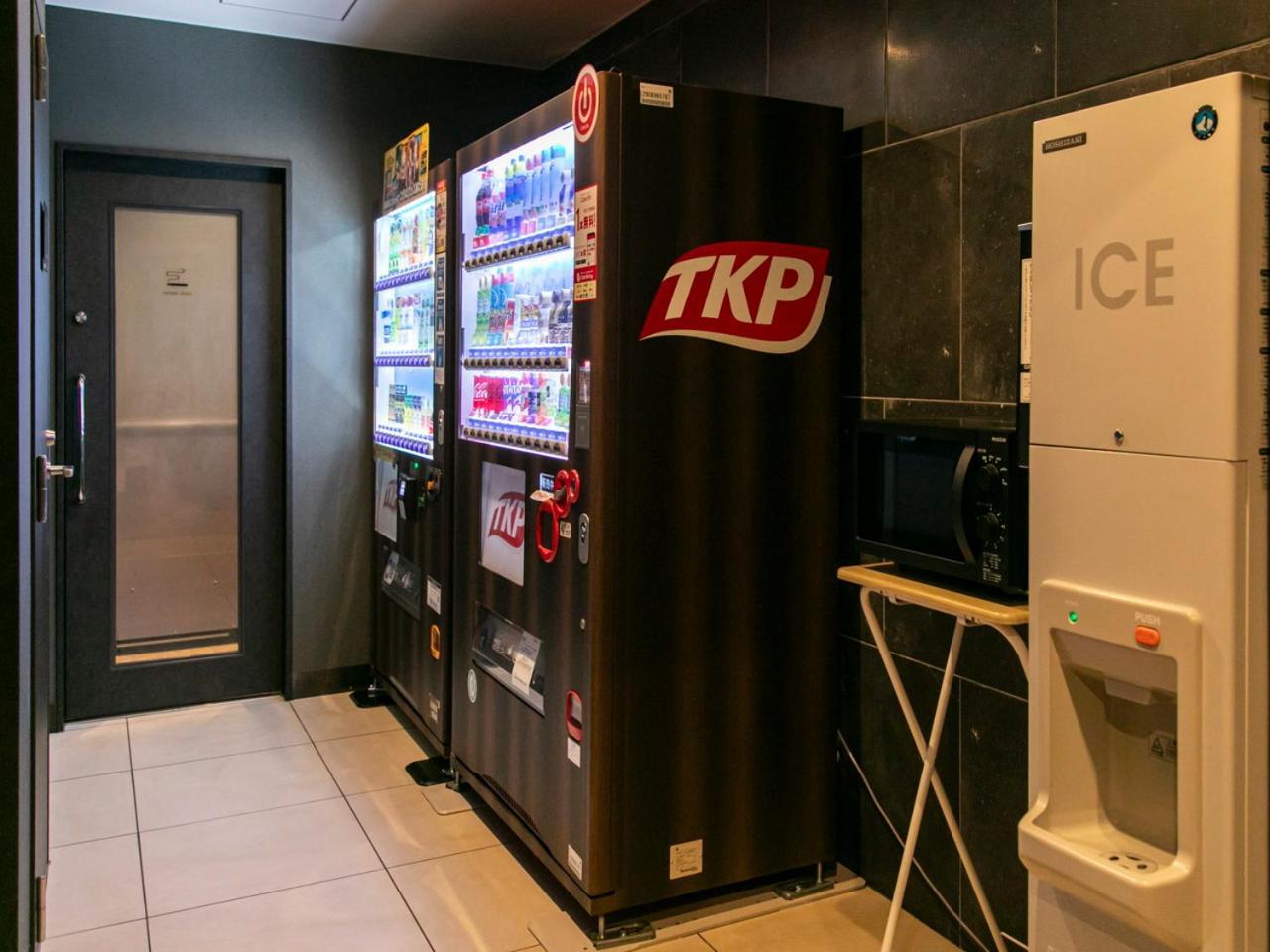 Apa Hotel Kyoto Gojo Omiya Zewnętrze zdjęcie