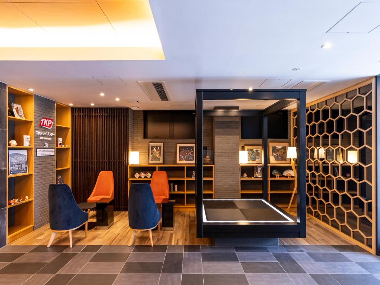 Apa Hotel Kyoto Gojo Omiya Zewnętrze zdjęcie