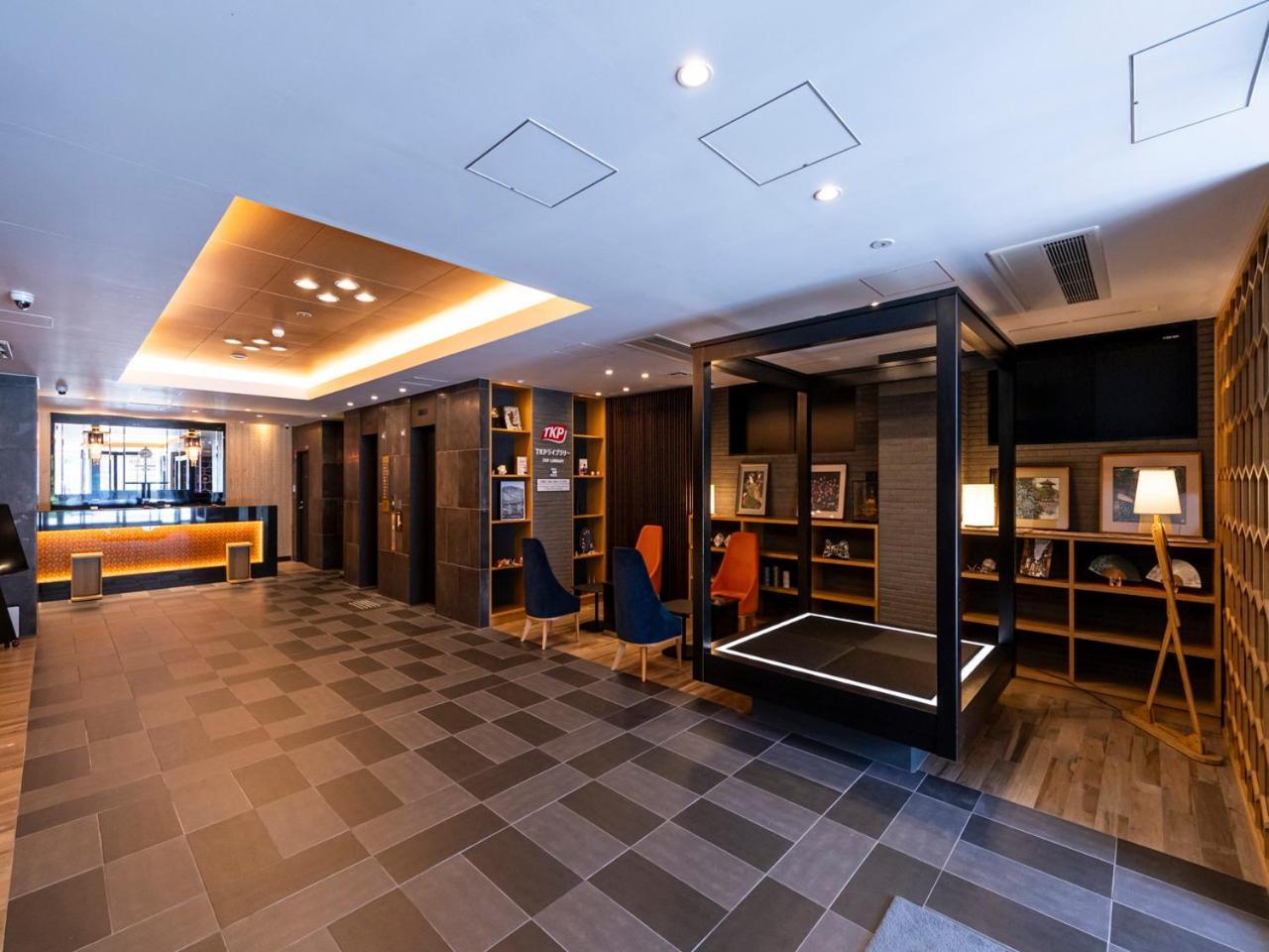 Apa Hotel Kyoto Gojo Omiya Zewnętrze zdjęcie