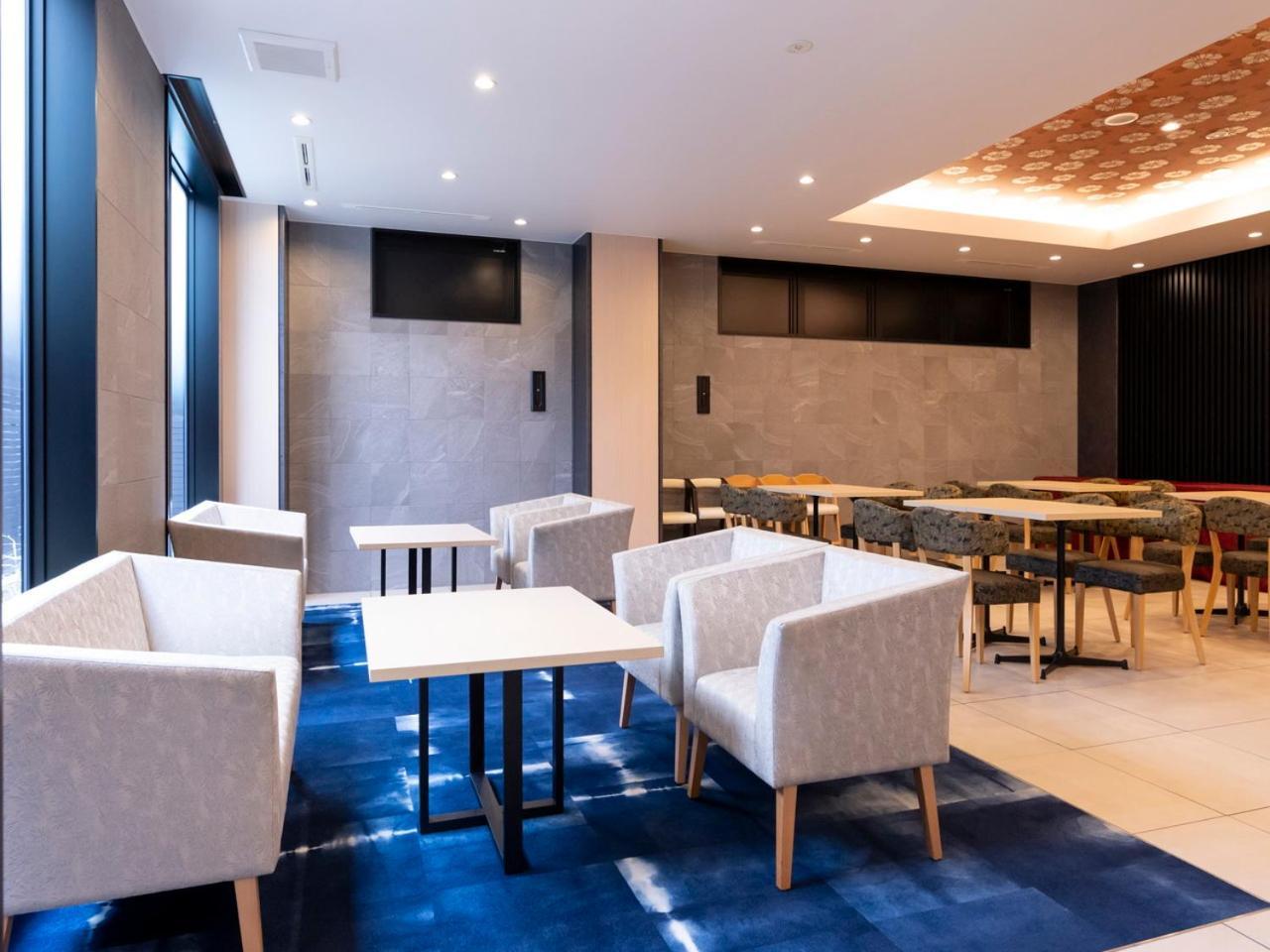 Apa Hotel Kyoto Gojo Omiya Zewnętrze zdjęcie
