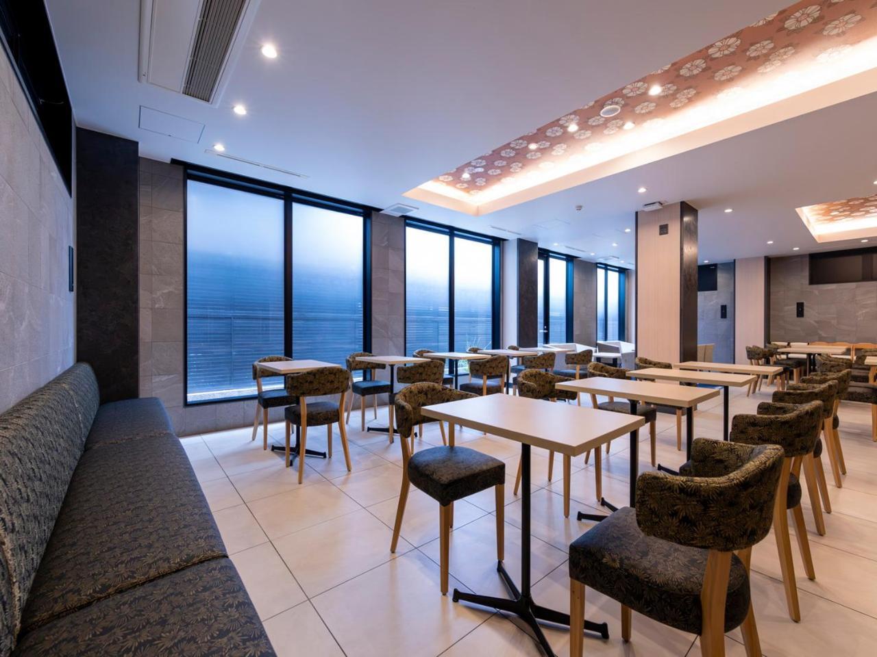 Apa Hotel Kyoto Gojo Omiya Zewnętrze zdjęcie