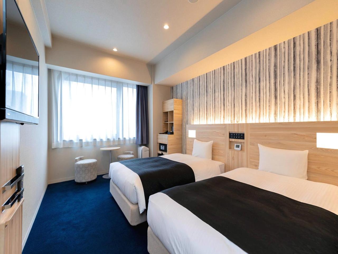 Apa Hotel Kyoto Gojo Omiya Zewnętrze zdjęcie