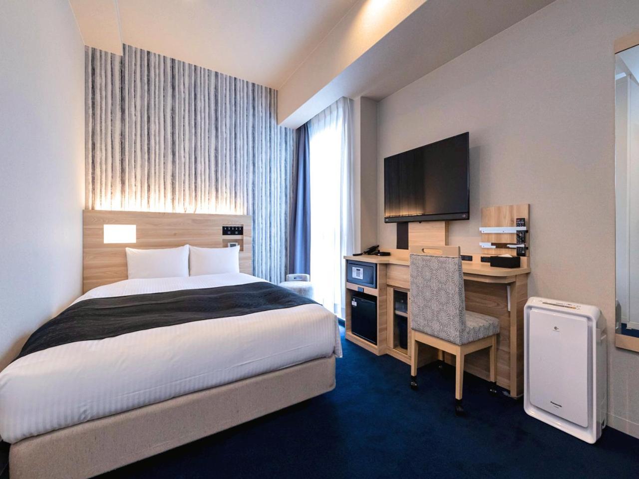 Apa Hotel Kyoto Gojo Omiya Zewnętrze zdjęcie