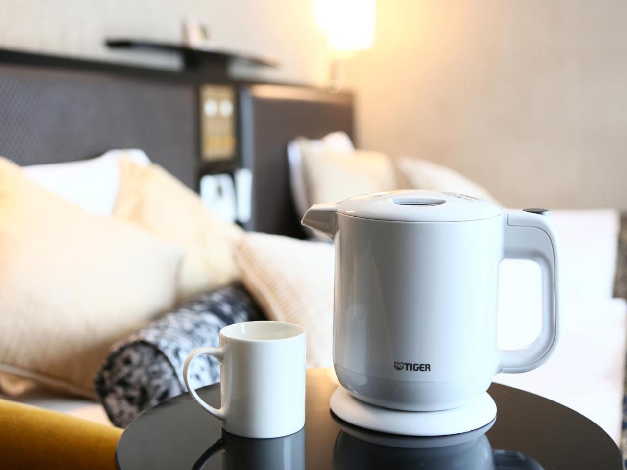 Apa Hotel Kyoto Gojo Omiya Zewnętrze zdjęcie