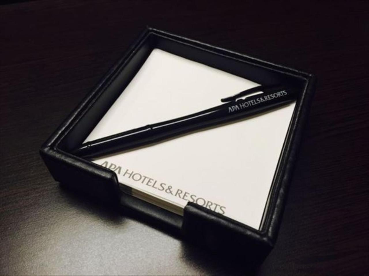 Apa Hotel Kyoto Gojo Omiya Zewnętrze zdjęcie