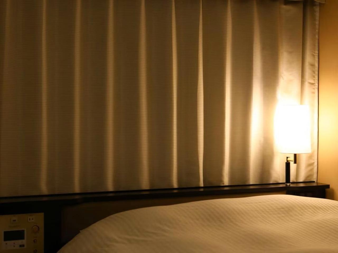 Apa Hotel Kyoto Gojo Omiya Zewnętrze zdjęcie