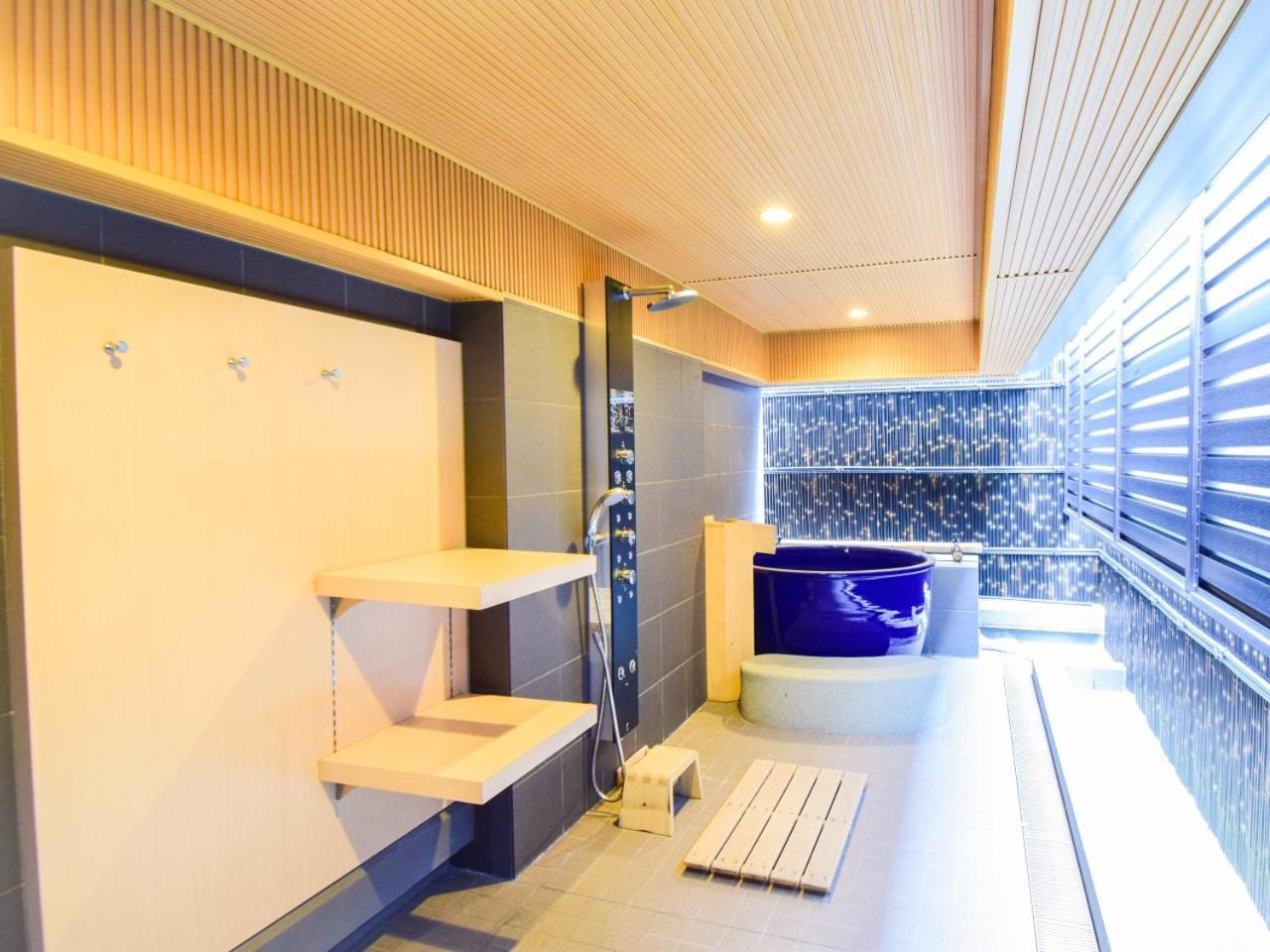 Apa Hotel Kyoto Gojo Omiya Zewnętrze zdjęcie