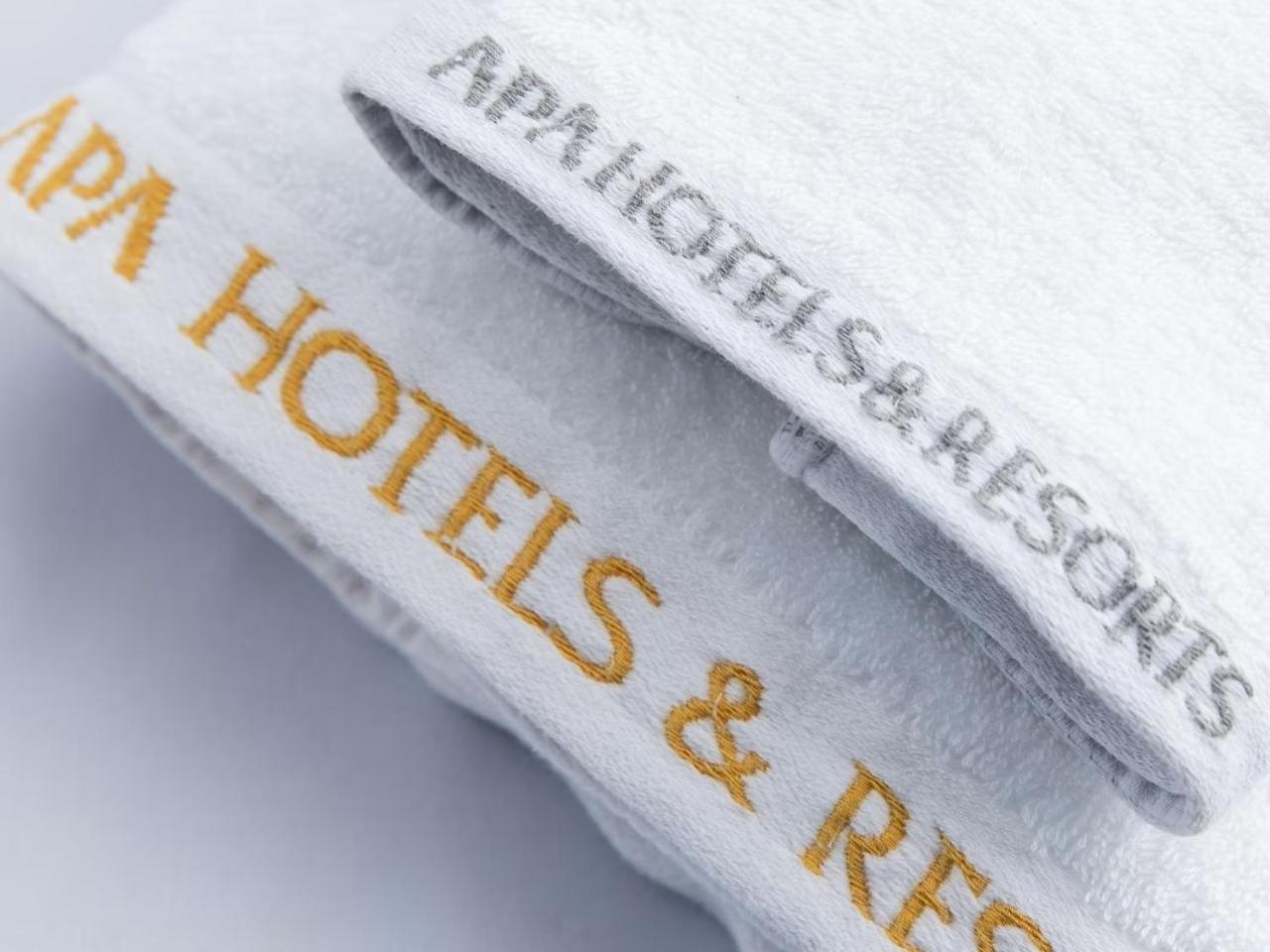 Apa Hotel Kyoto Gojo Omiya Zewnętrze zdjęcie