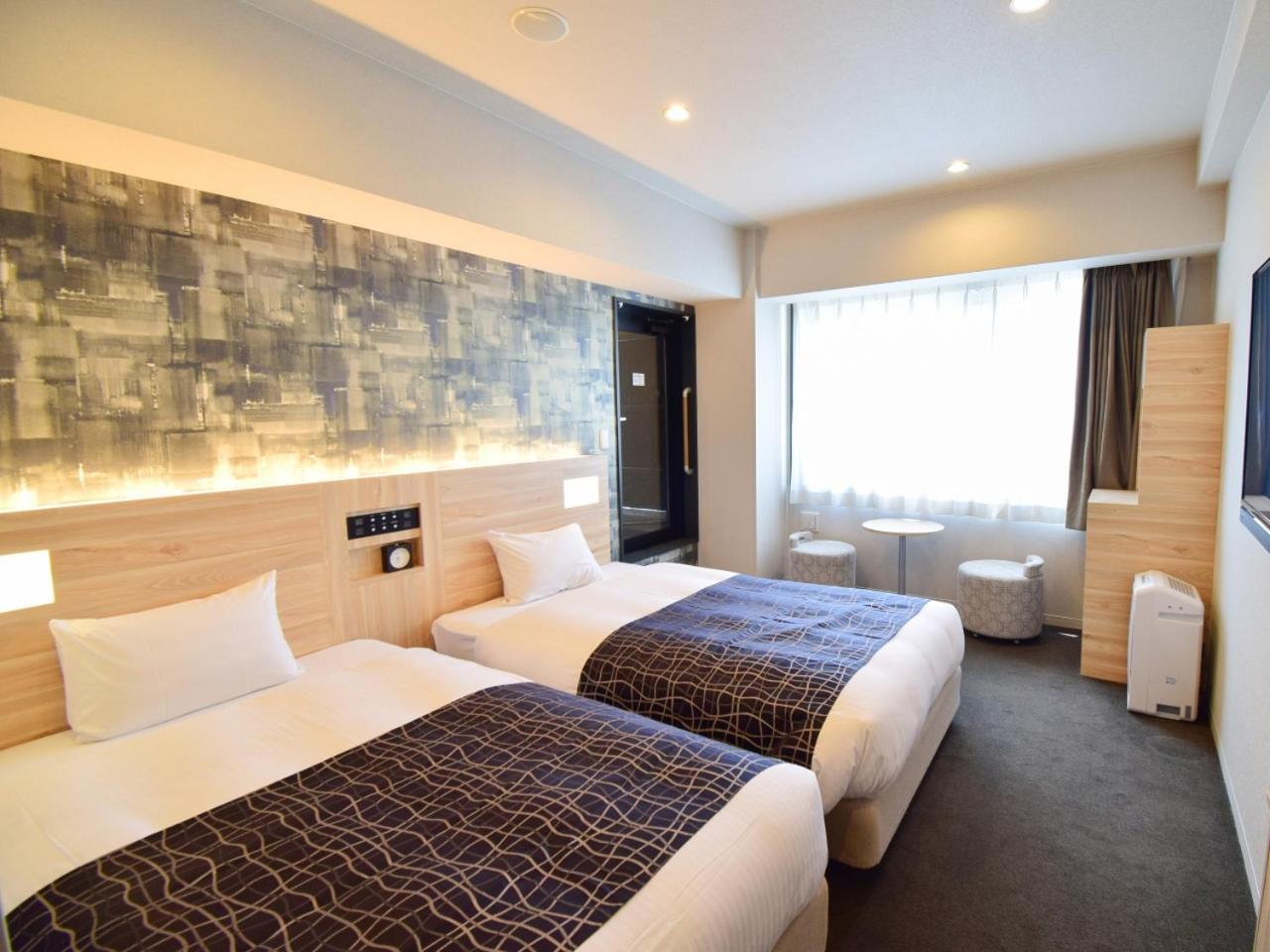 Apa Hotel Kyoto Gojo Omiya Zewnętrze zdjęcie