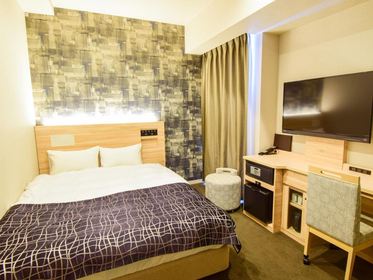 Apa Hotel Kyoto Gojo Omiya Zewnętrze zdjęcie